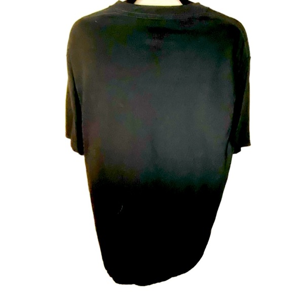 EIGHTY EIGHT BRAND Halloween Jack-o’-lantern T-Shirt Men’s Size Large - Picture 2 of 4